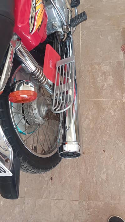 Honda 21 model 22 Ka number