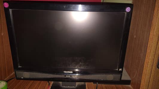 22-inch ViewSonic LCD Just Like New All Okay Best For Gaming