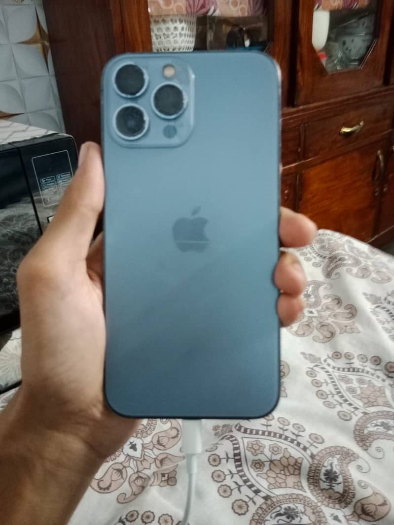 Apple iPhone 13 Pro Max 1