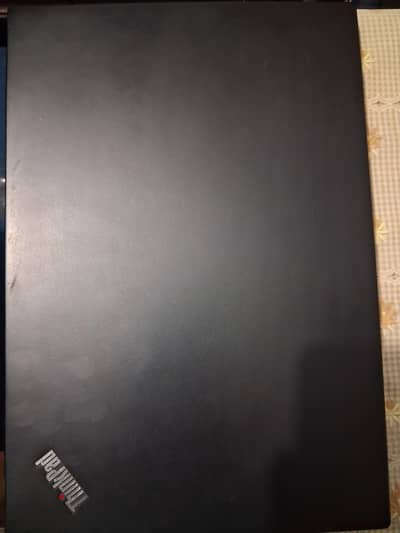 i7 8th gen lenovo t480s