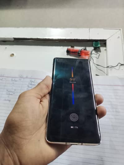 One Plus 8 PTA Approved
