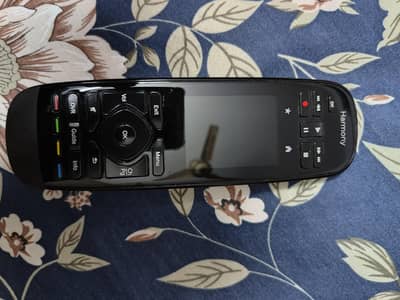 Logitech Harmony Remote