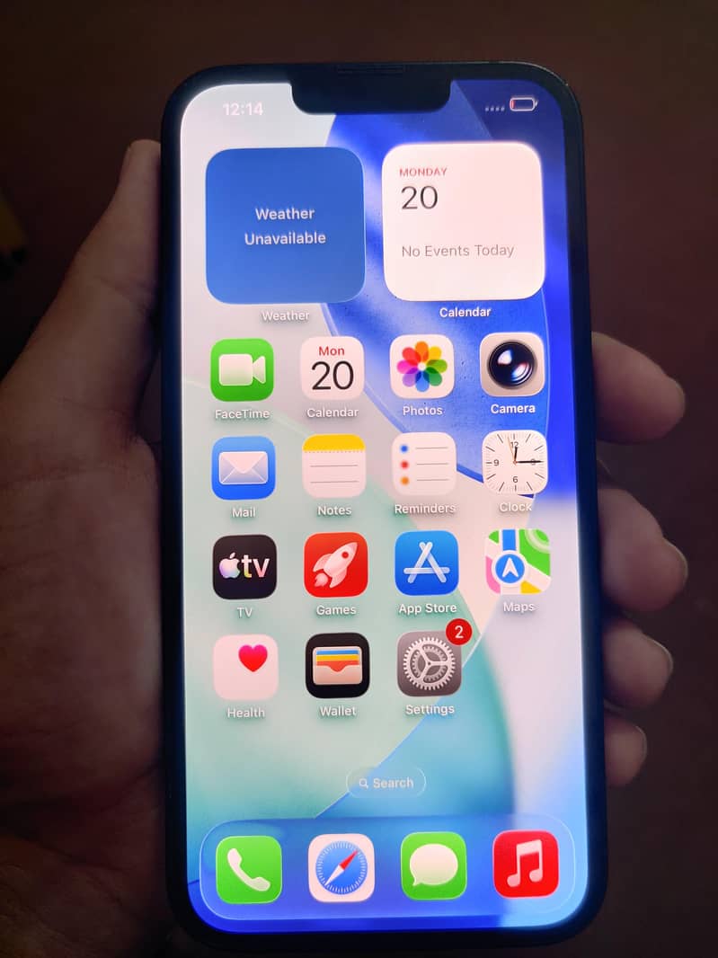 Apple iPhone 13 1