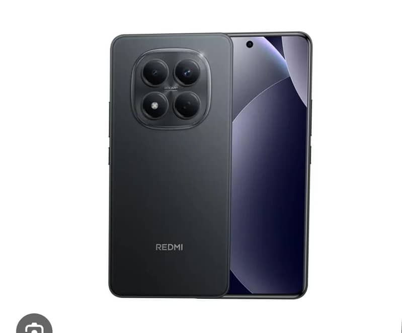 Xiaomi Redmi Note 15 Pro 1