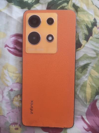 Infinix Note 30