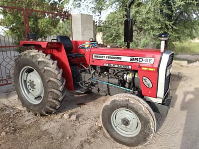 260 for sale model 2023 price 1850000 contact 03156082437