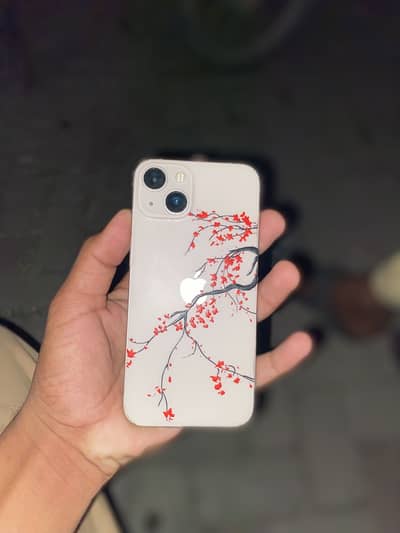 Apple iPhone 13
