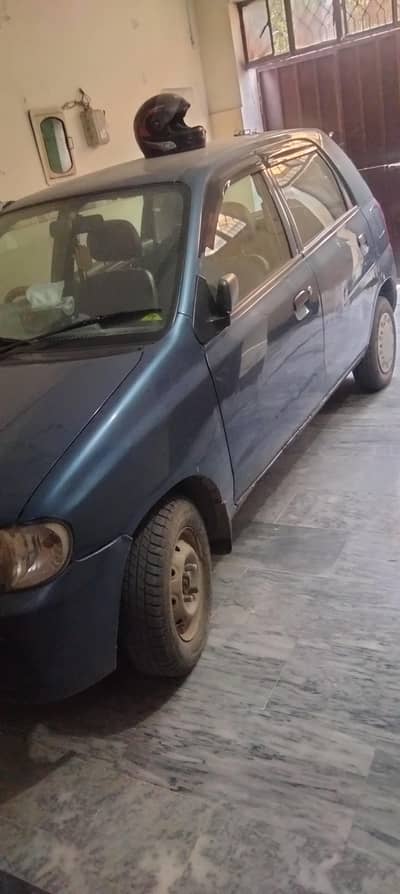 Suzuki Alto 2008