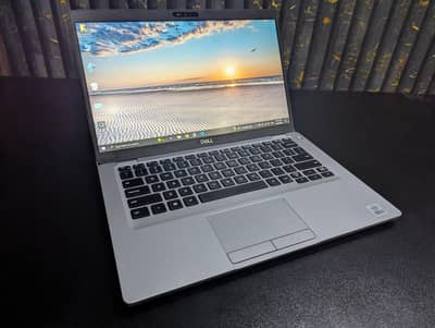 DELL LATITUDE 5410 || i5-10th gen || 10/10 Condition