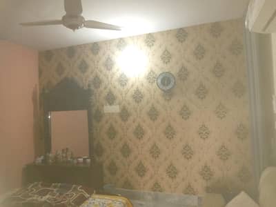 4Marla double story Available for sale dhoke gangal near fazia calony