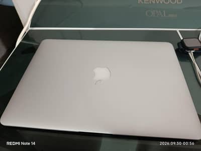 Apple MacBook air 2012