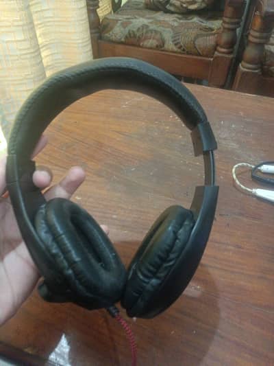 GX Gaming headphone for sale