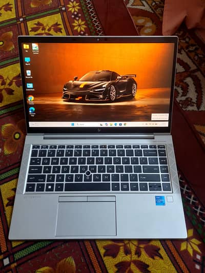 Hp Elitebook 840 G8 11Gen