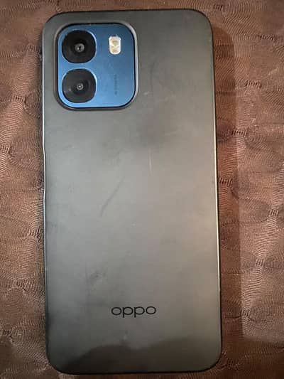 OPPO A6