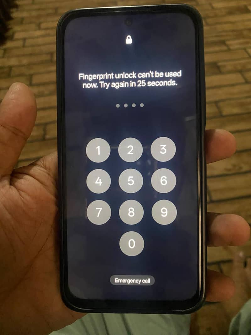 OPPO A6 1