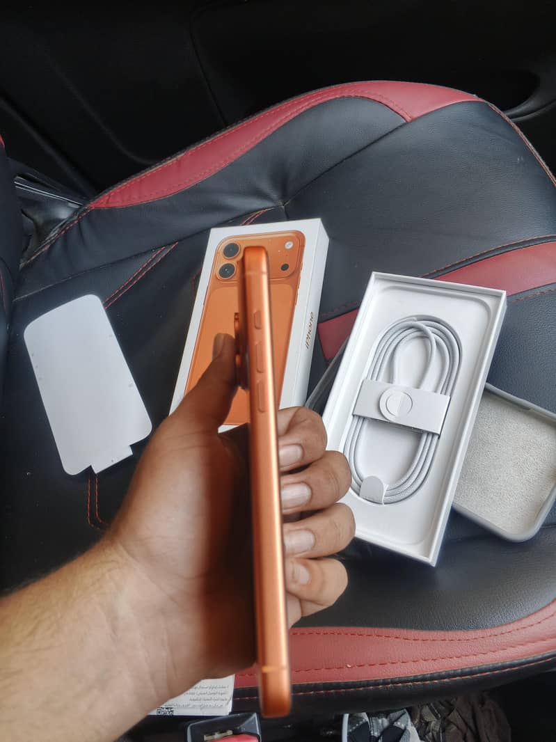 Apple iPhone 17 Pro Max 2