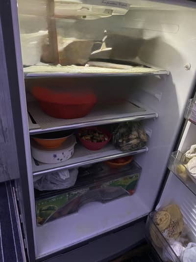 Dawlance Fridge