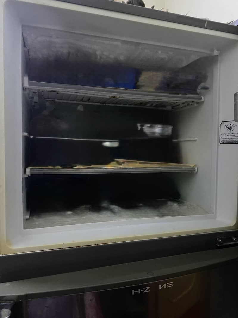 Dawlance Fridge 2