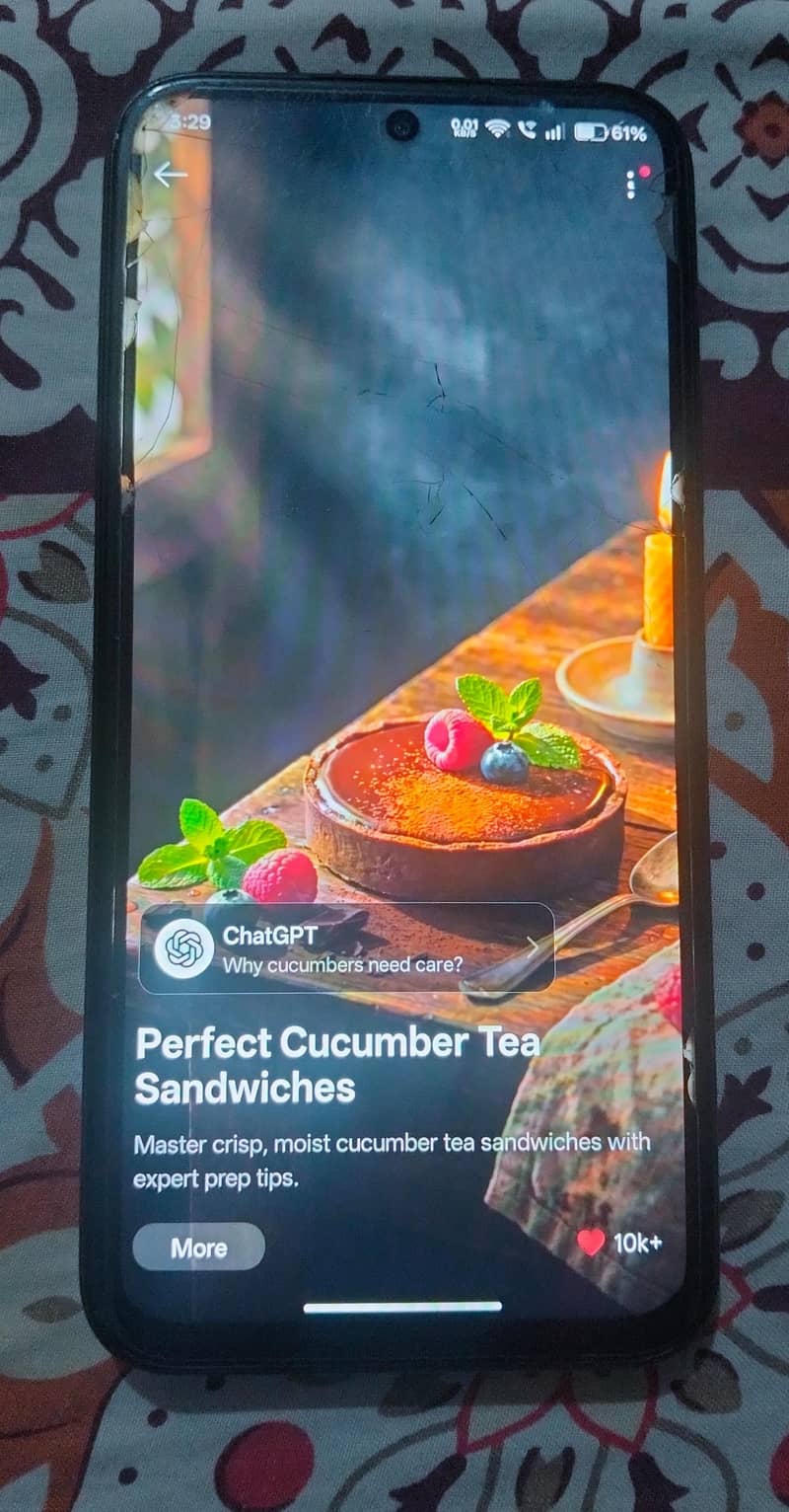 OPPO A6 3