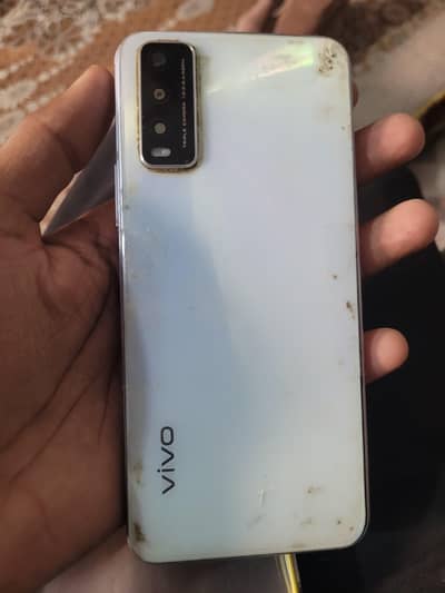 vivo y 20