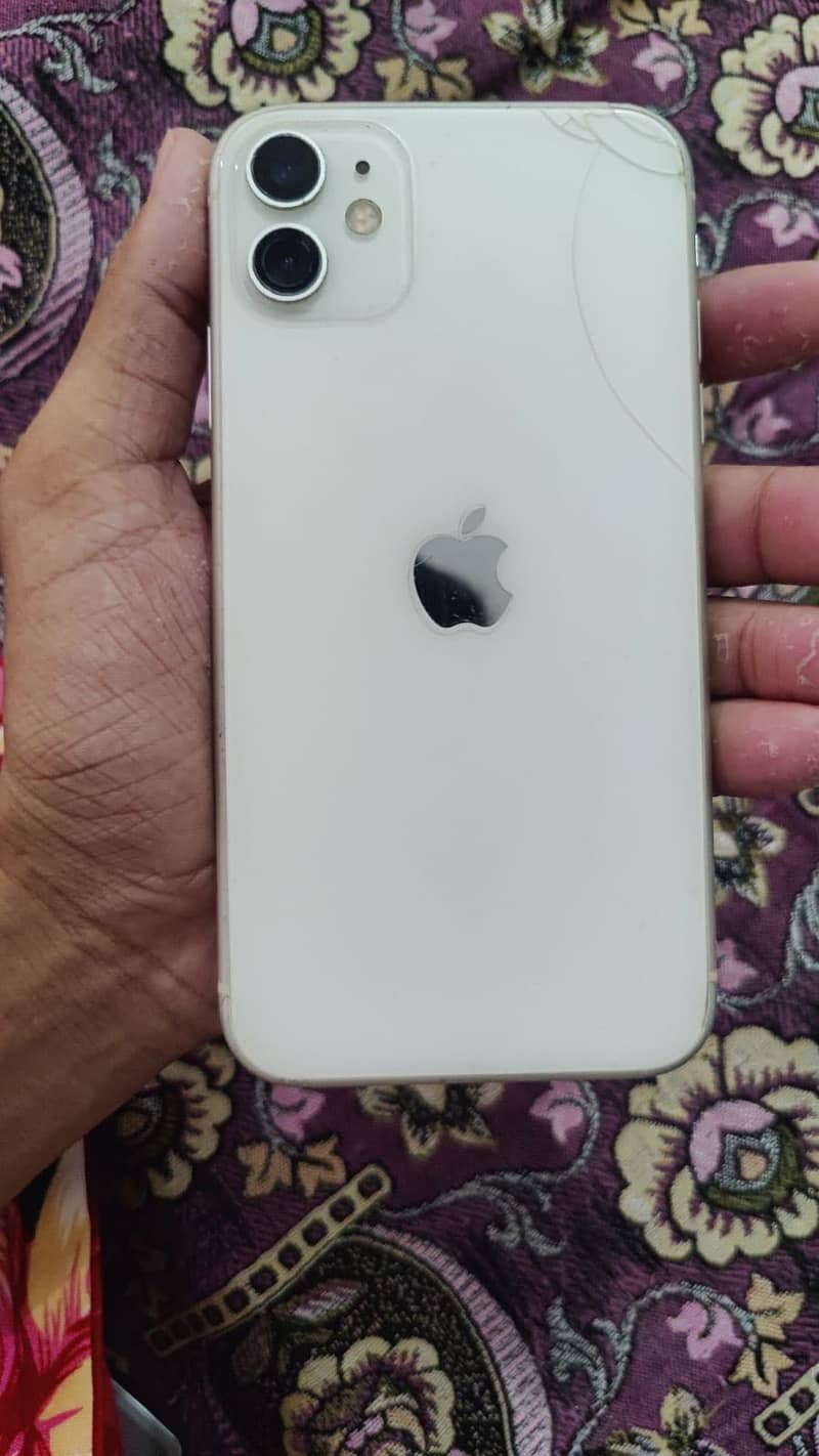 Apple iPhone 11 0