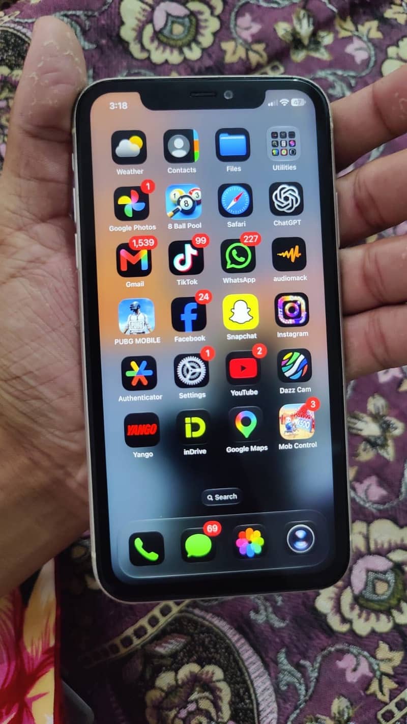 Apple iPhone 11 2