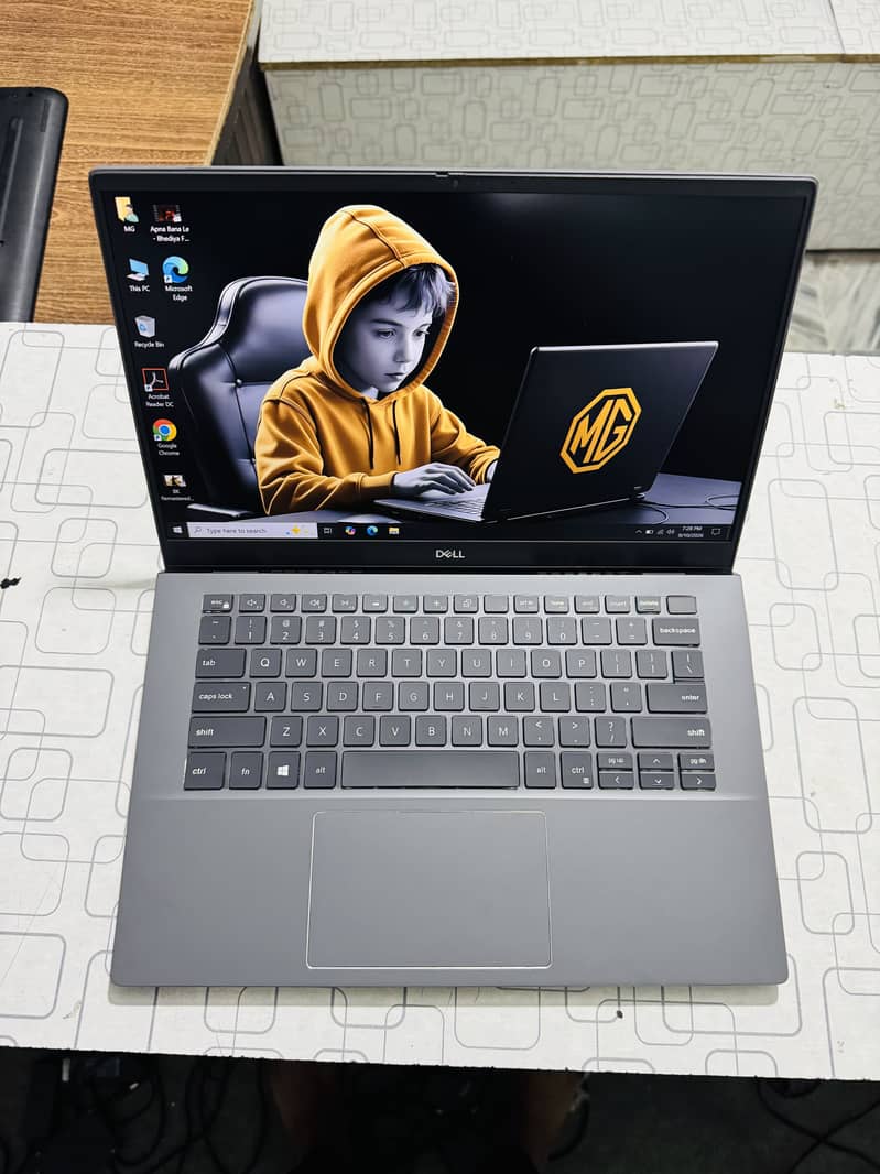 Dell Vostro 0