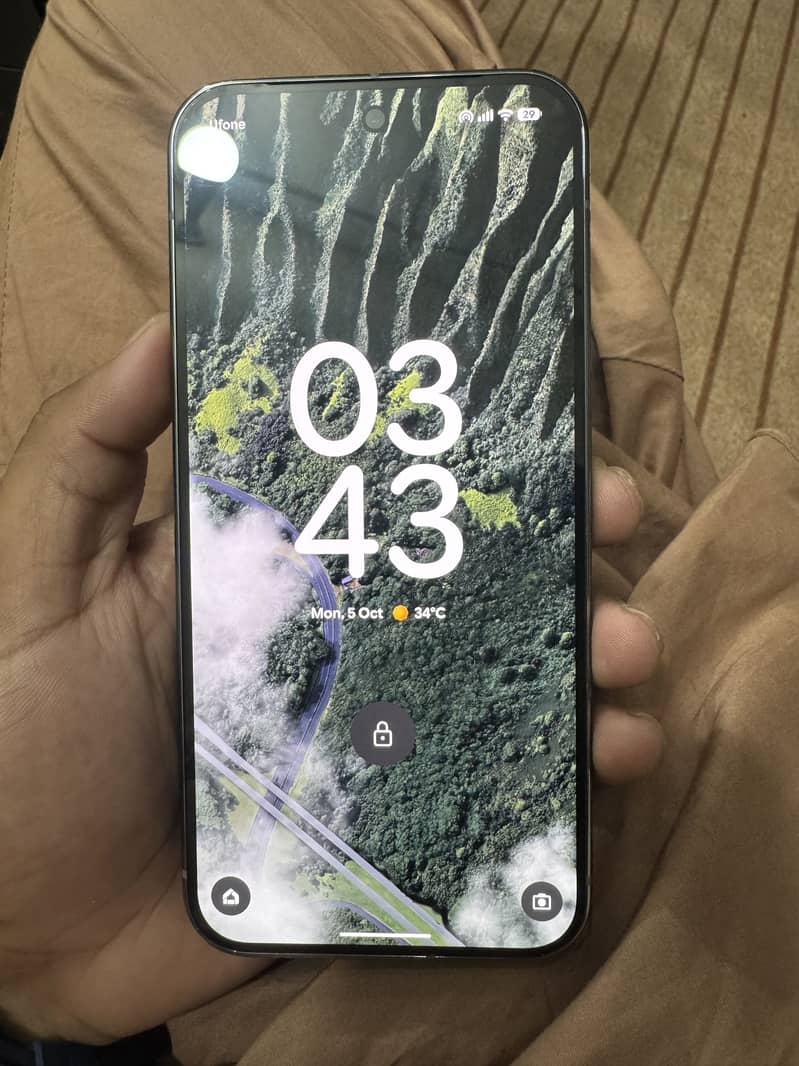 Google Pixel 9 Pro XL 0
