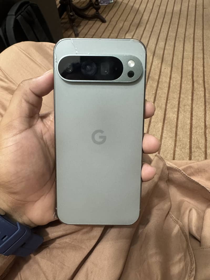 Google Pixel 9 Pro XL 3