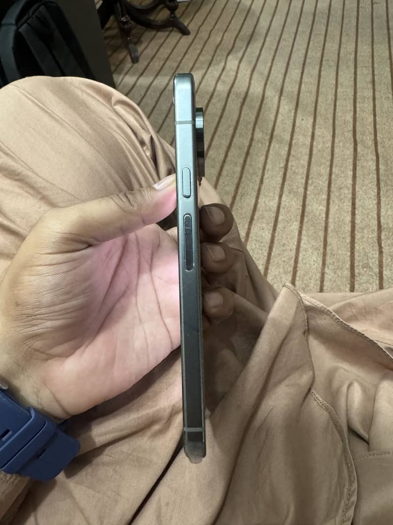 Google Pixel 9 Pro XL 5