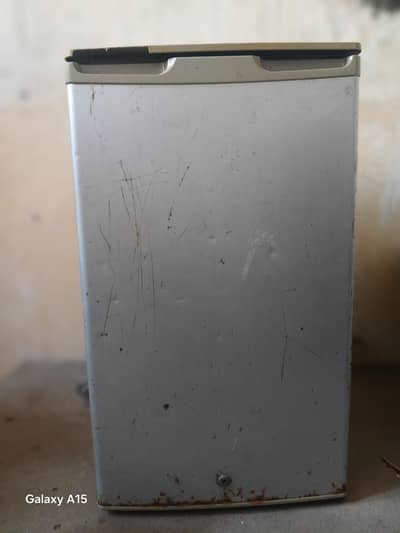 PEL room Refrigerator