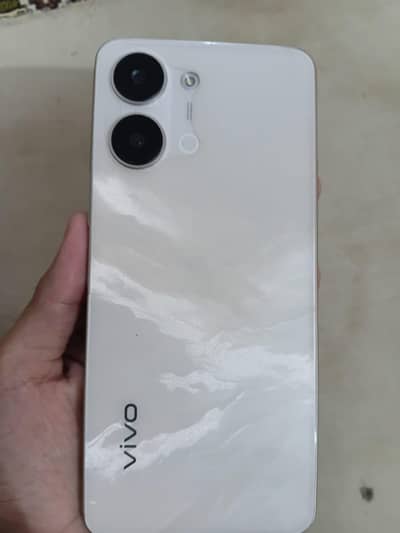 Vivo Y5