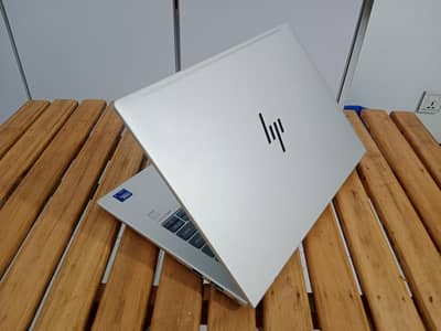 HP EliteBook 640 G11 - Ultra Core 5 - 125H - 14th Gen