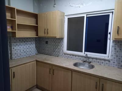 1bed studio flat available for rent ghauri town pahse 5