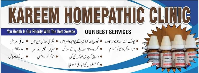 Online Homeopathic Consultation | Homeopathic Doctor