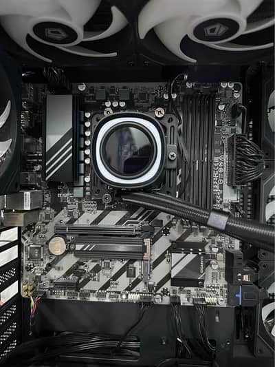 Rtx 5060 Ryzen 7 7700