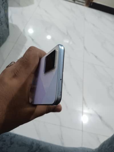 Vivo Y21 phone for urgent sell serious buyer contact me