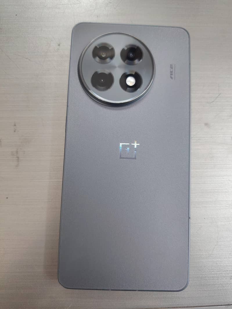 One Plus Ace 5 Pro 0