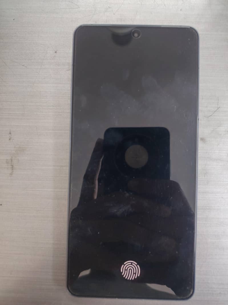 One Plus Ace 5 Pro 2