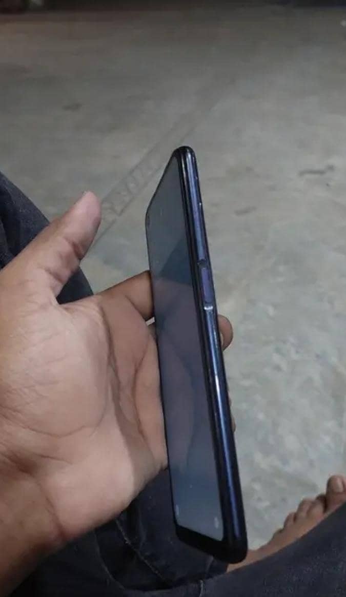 OPPO A52 0