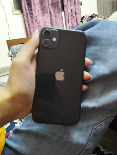 Apple iPhone 11