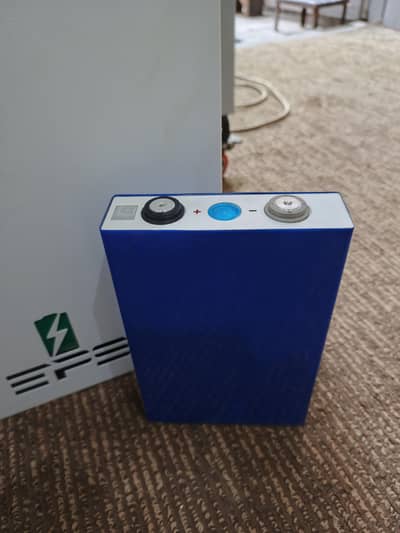 Lithium LifePO4 Battery Cells 100ah 105ah 314ah | A grade | Available