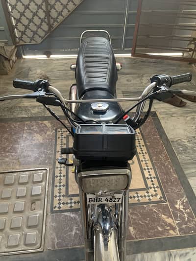 Honda 125 for sale