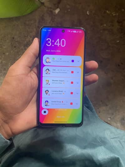 Sparx Neo 11