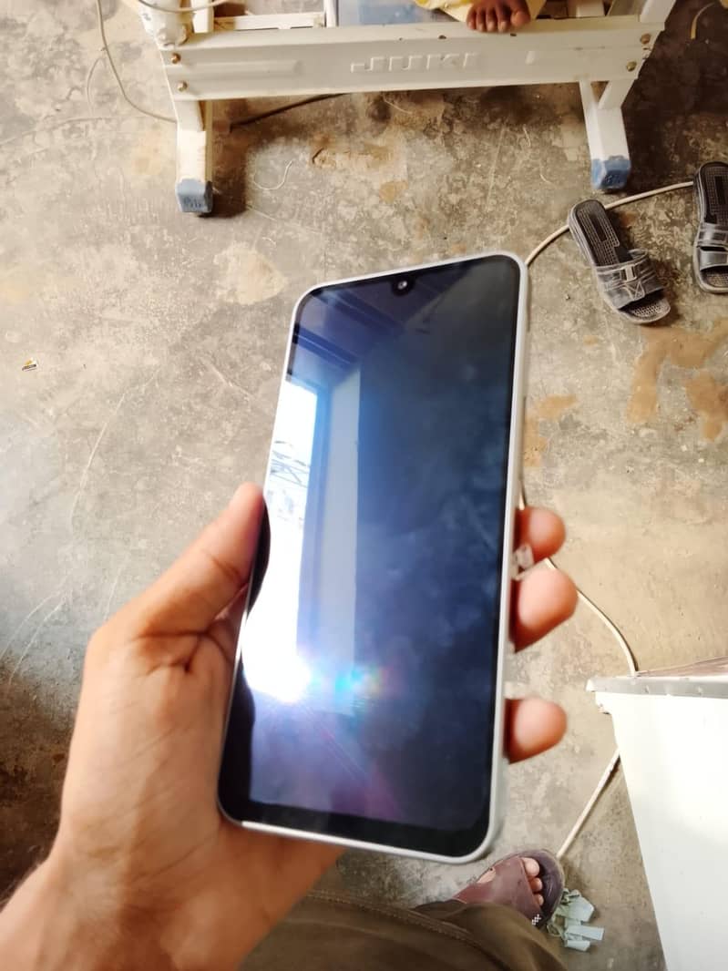 Samsung A17 2