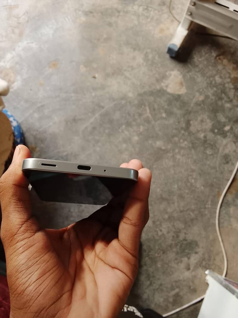 Samsung A17 6