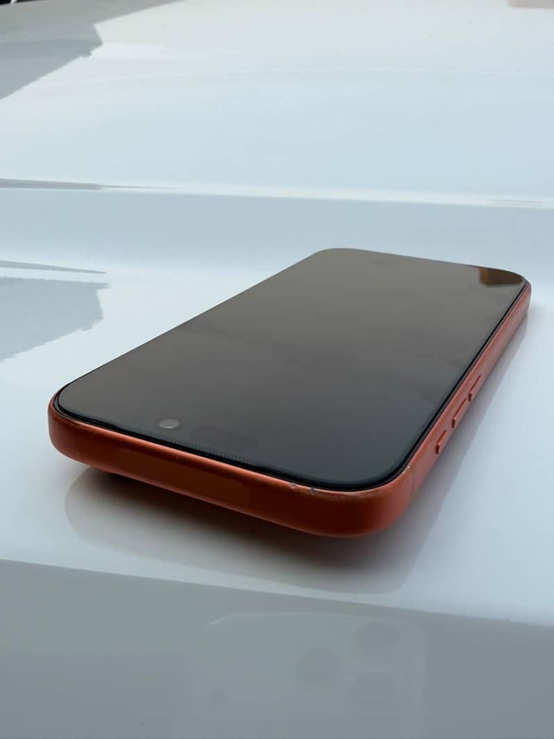 Apple iPhone 17 Pro 1