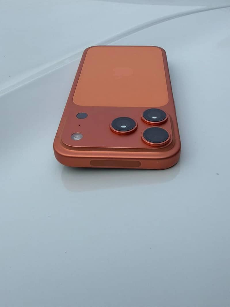Apple iPhone 17 Pro 5