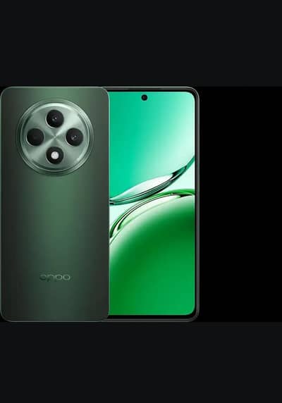 OPPO Reno 12f