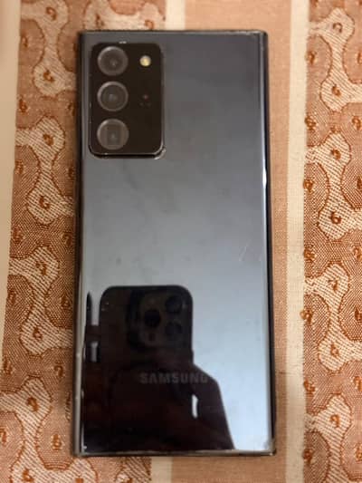 Samsung Note 20 Ultra